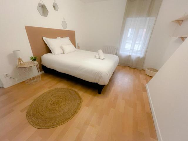 La Pomme D'Or Apartment Calais Luaran gambar